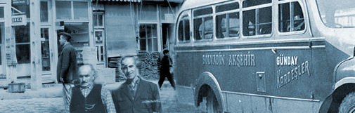 altyapi